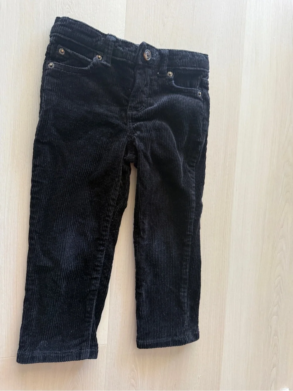 Gymboree classic corduroy